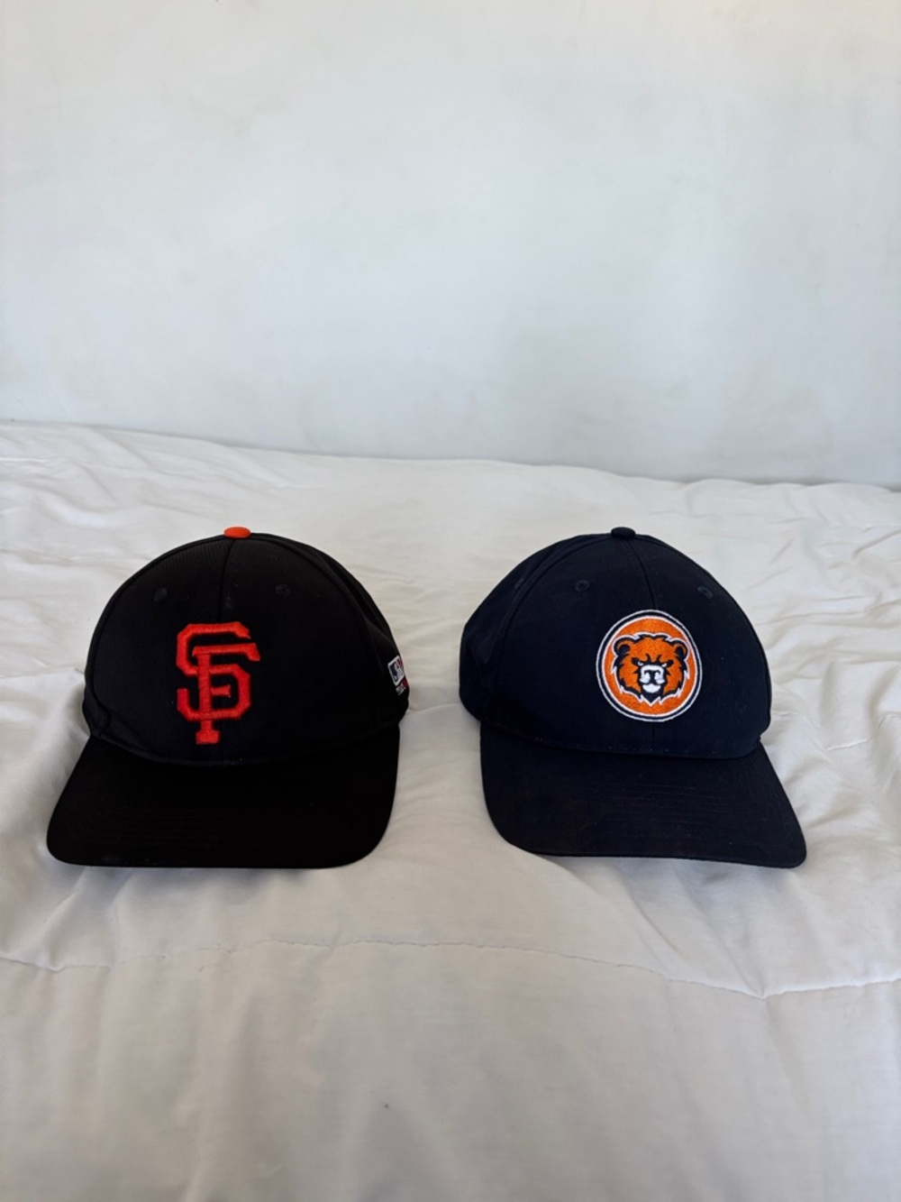 Men’s  caps